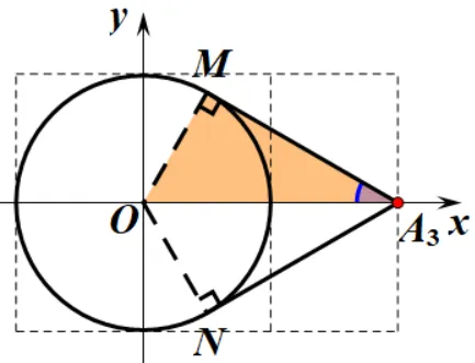 【25中考01】2025年北京市中考数学第28题,新定义综合题 | 附2025年甘肃省兰州市数学第26题 第15张