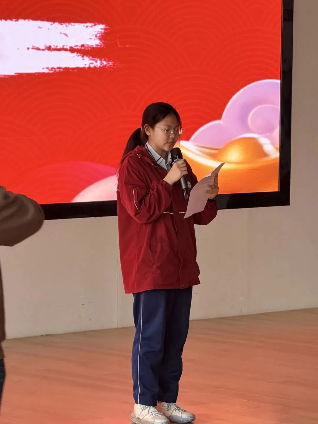 【中考冲刺】百日砺剑,决胜中考;不负韶华,誓创辉煌 第29张