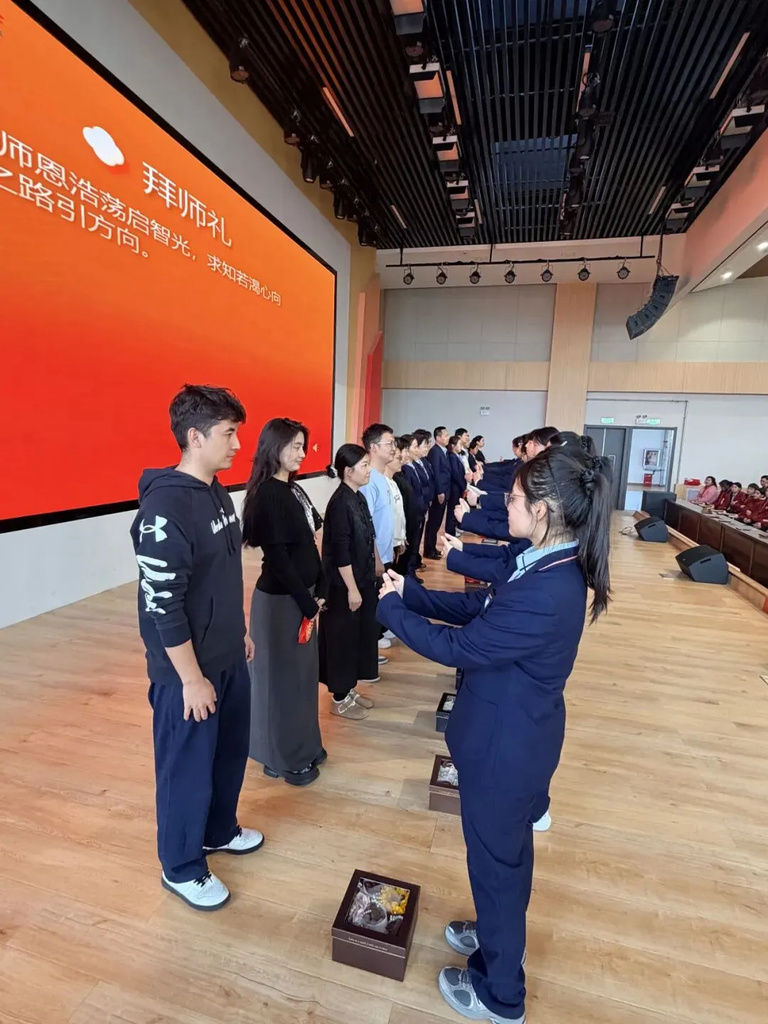 【中考冲刺】百日砺剑,决胜中考;不负韶华,誓创辉煌 第31张