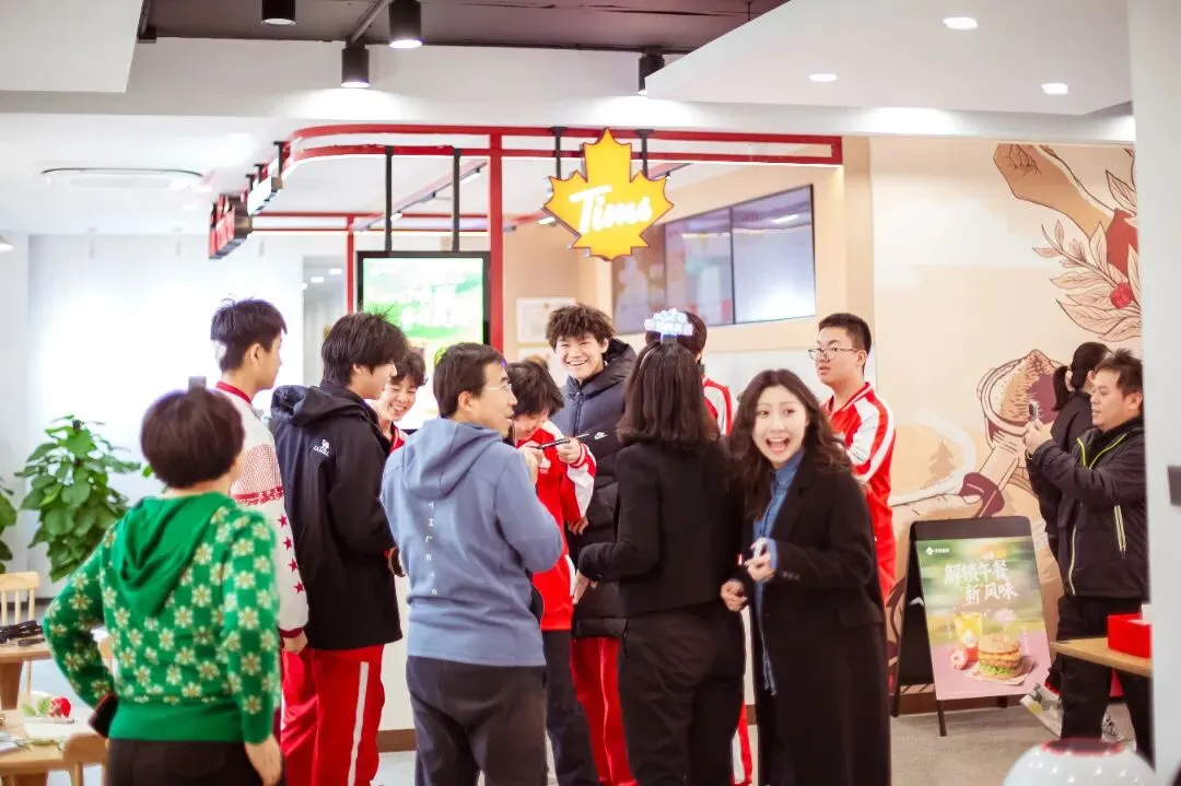 百日赴梦 温暖赋能|我校中考百日暖心活动圆满落幕 第9张