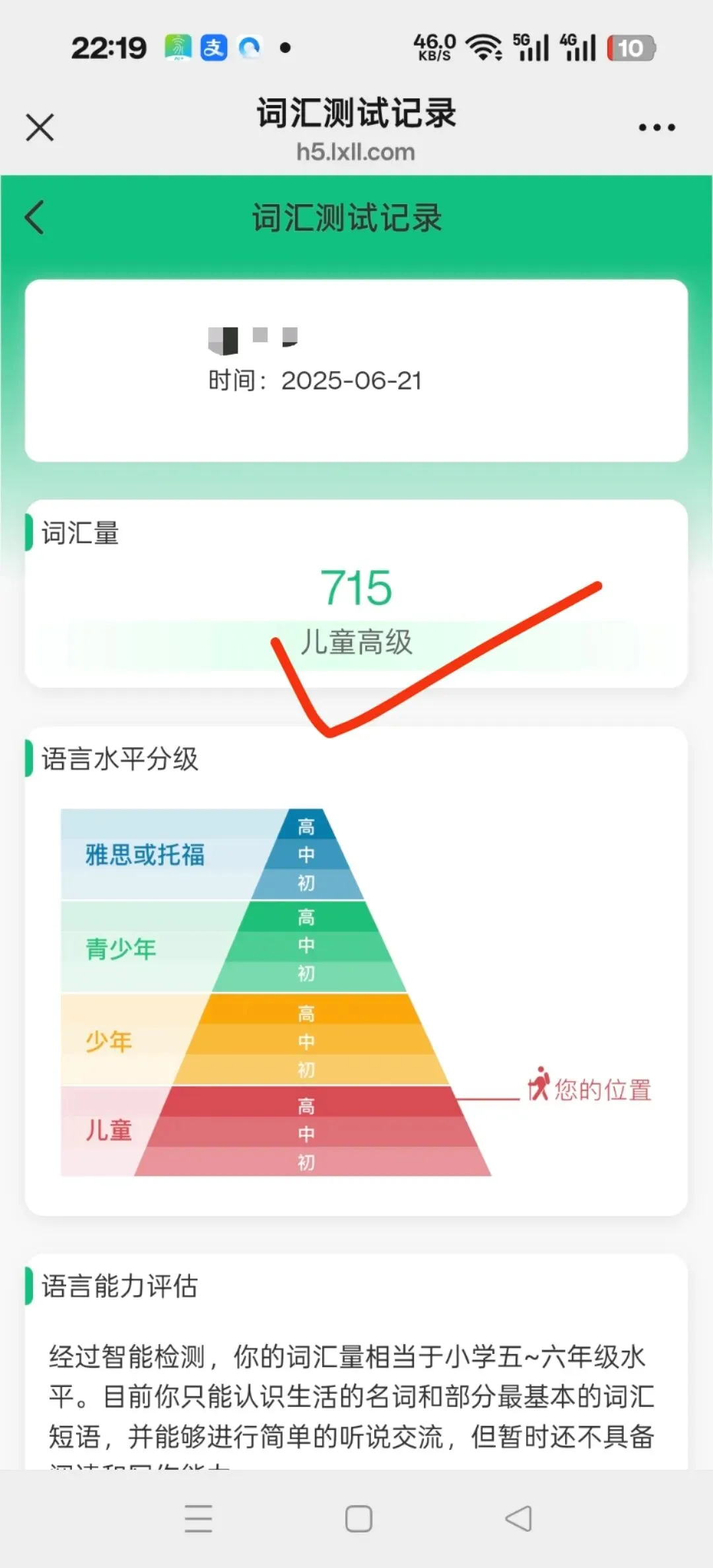 [第230篇]中考57分如何逆袭? 第1张