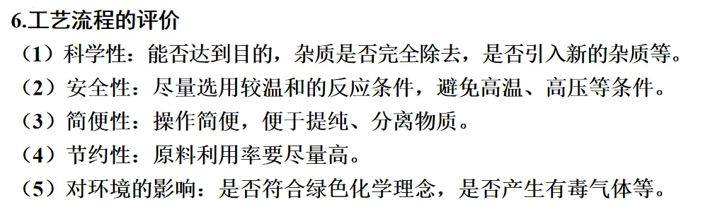 2026年中考化学一轮复习专题二化学与技术 第7张