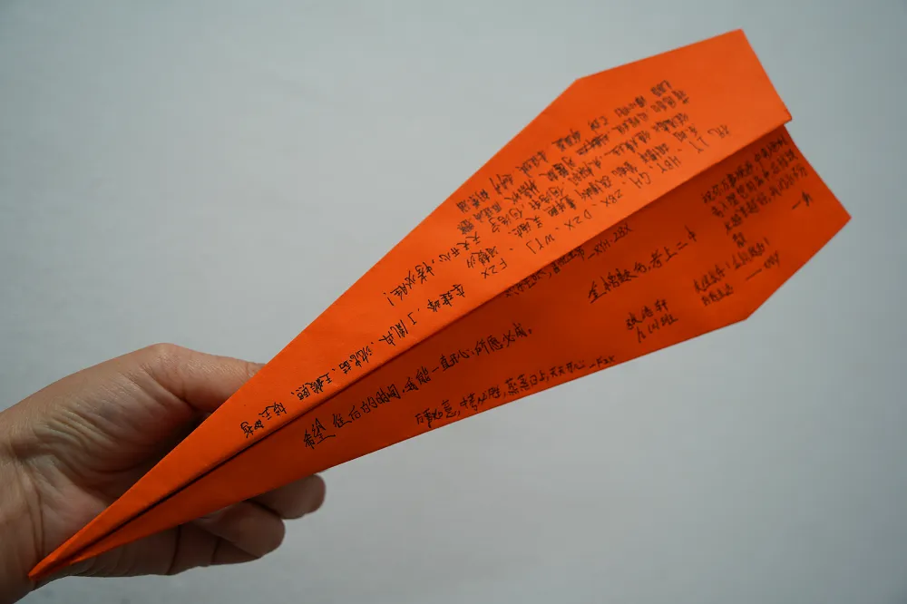 【活动课程•「阳光」素养】逐梦中考,同行致远|我校2026届中考陪伴成长活动第一期圆满举行! 第67张