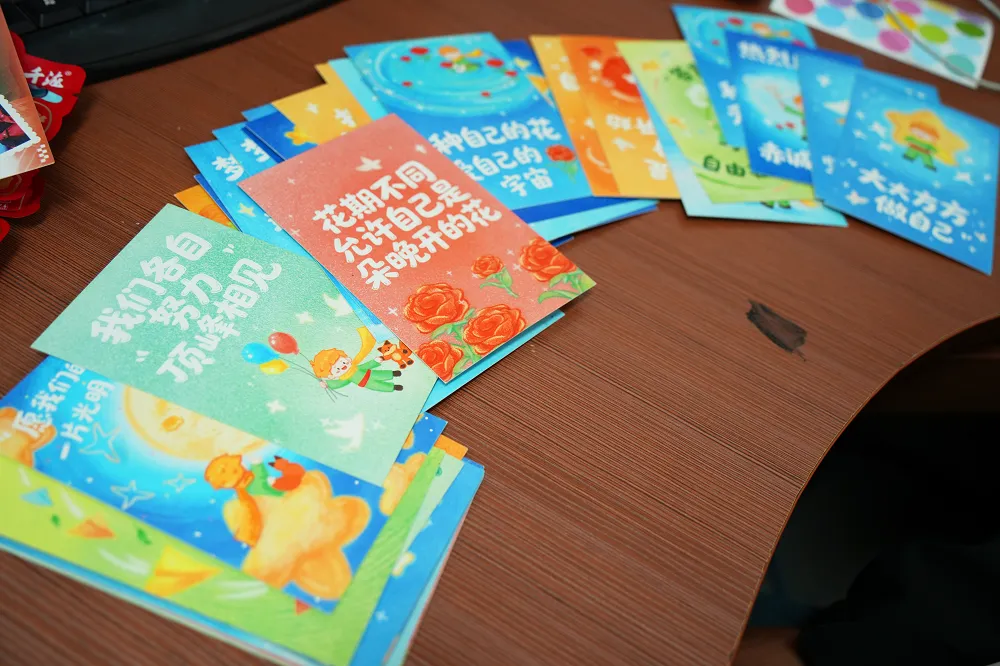 【活动课程•「阳光」素养】逐梦中考,同行致远|我校2026届中考陪伴成长活动第一期圆满举行! 第82张