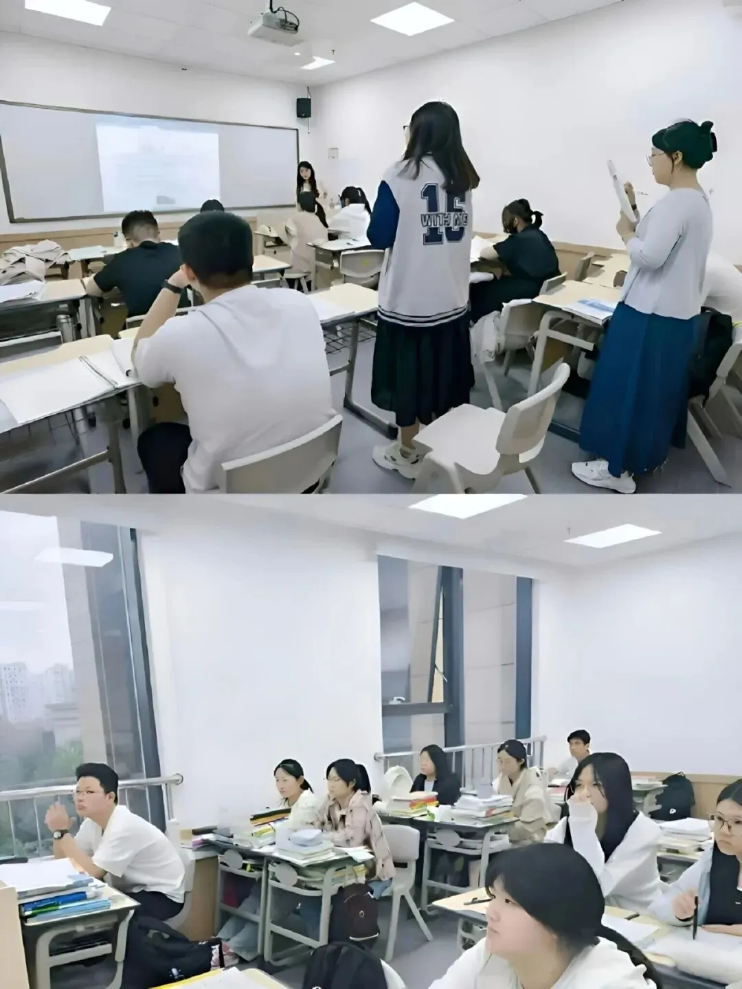 中考逆袭·100天提分200+|2026届江西省中考冲刺班招生简章 第5张