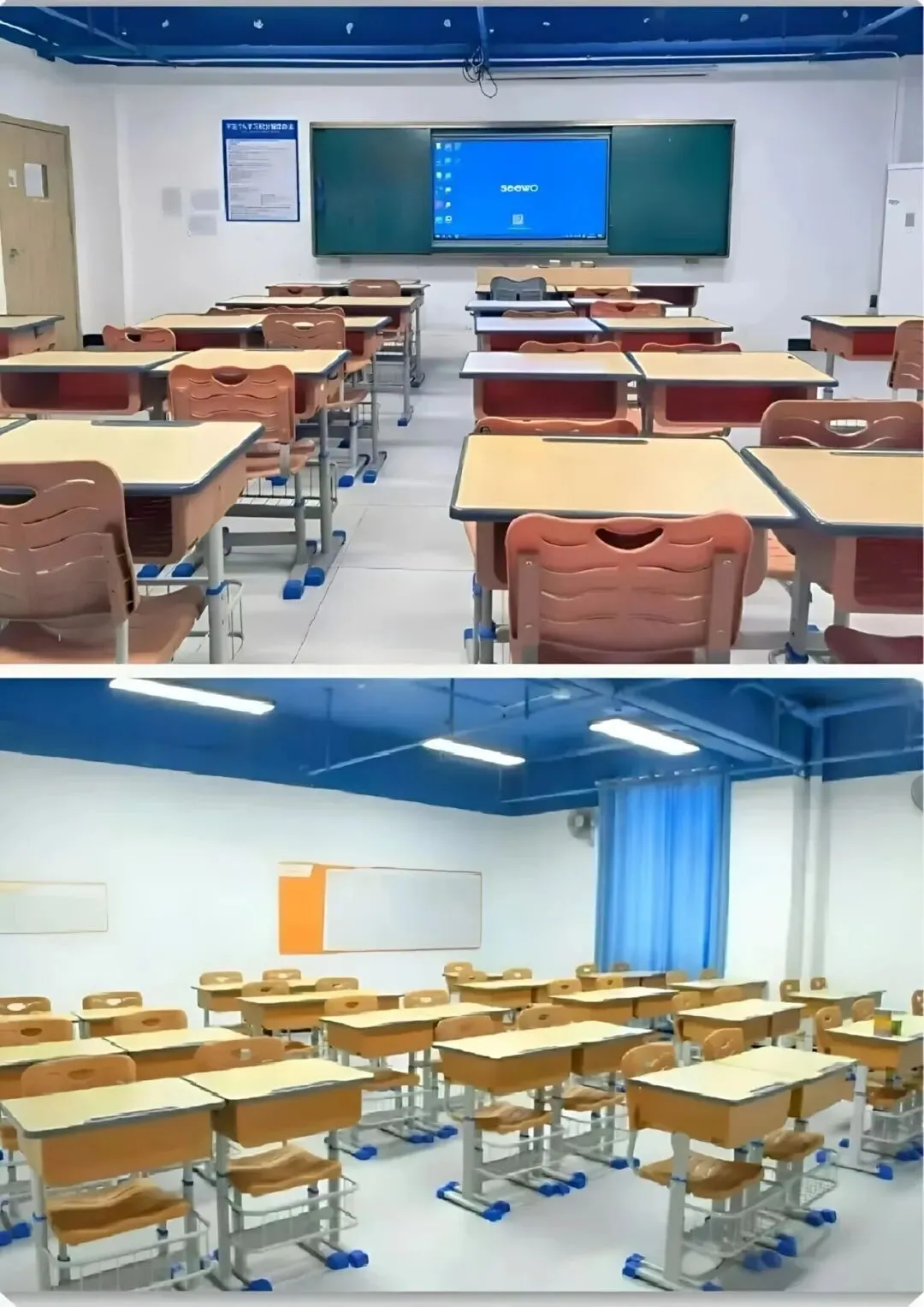 中考逆袭·100天提分200+|2026届江西省中考冲刺班招生简章 第18张