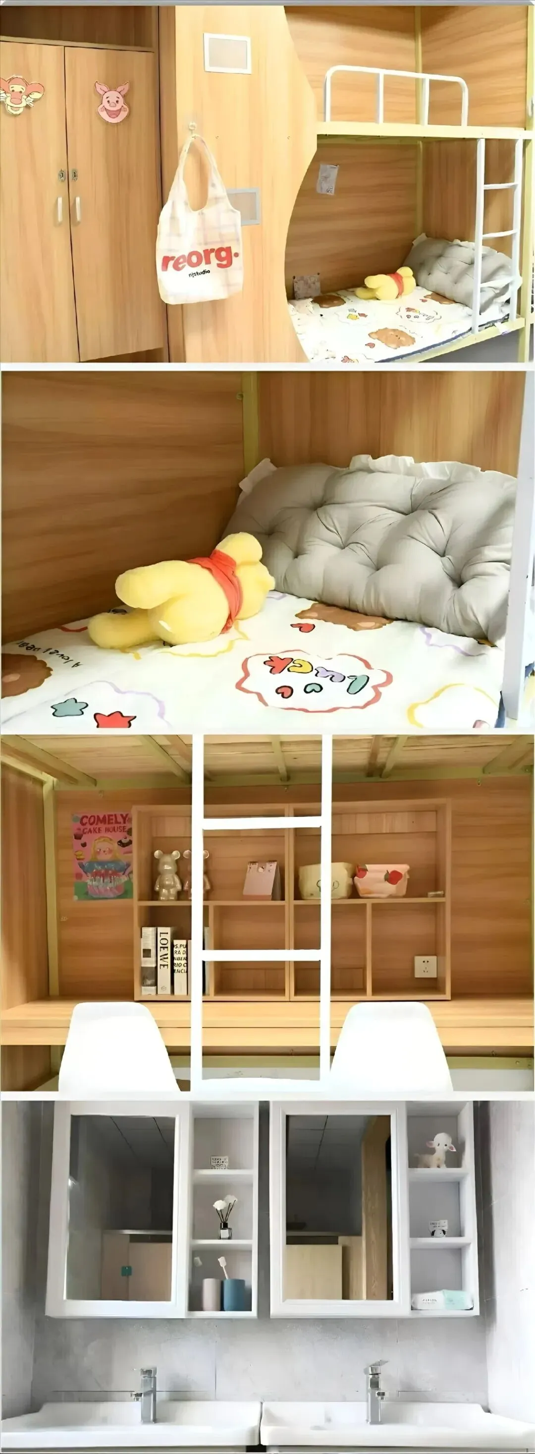 中考逆袭·100天提分200+|2026届江西省中考冲刺班招生简章 第19张