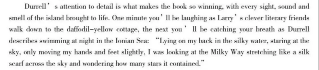 高考英语阅读理解真题中的“惊鸿一笔”——那些让人感动落泪的文字是深圳一模阅读理解B篇的灵感之源? 第7张