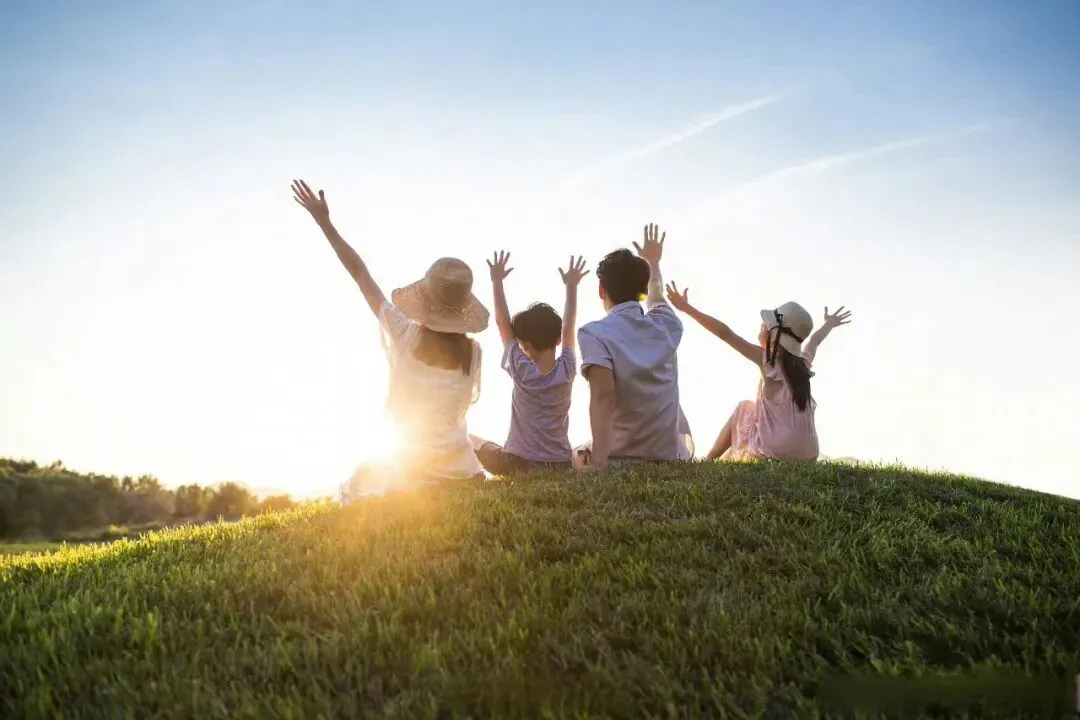 中考越近,越要让孩子确信:我存在,就值得被爱 第1张