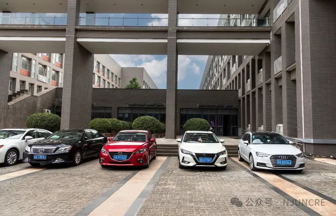 关于本周六全国计算机等级考试考前模拟及非本校考生进校的说明 第7张