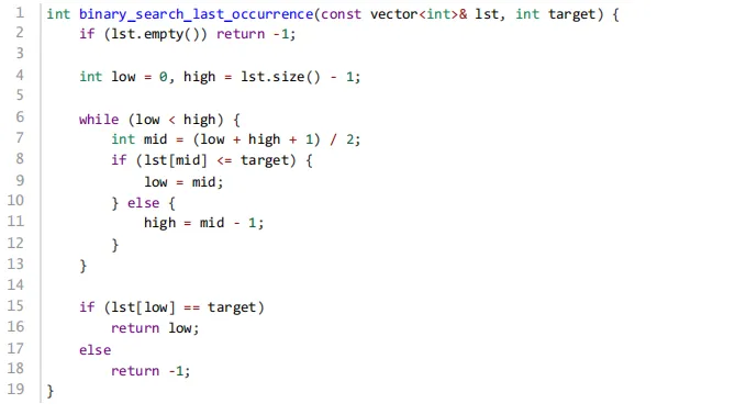 2025 年 6 月 GESP C++ 五级真题解析(循环链表删除节点、高精度算法总结、map与vector容器) 第17张