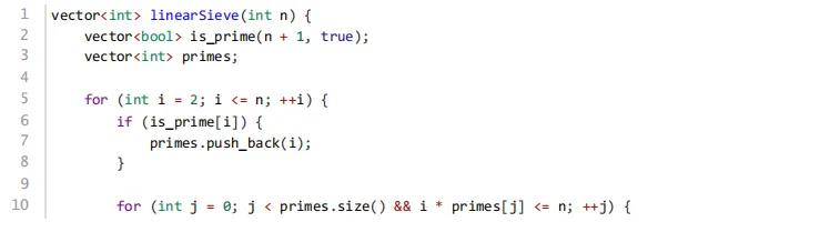 2025 年 6 月 GESP C++ 五级真题解析(循环链表删除节点、高精度算法总结、map与vector容器) 第37张