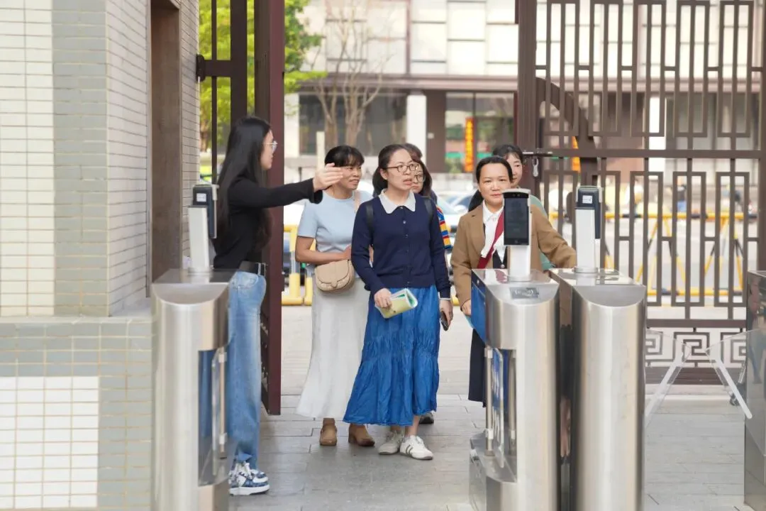 研思共进,赋能备考|鼎湖区中考数学备考研讨会在凤凰三立学校圆满举行 第11张