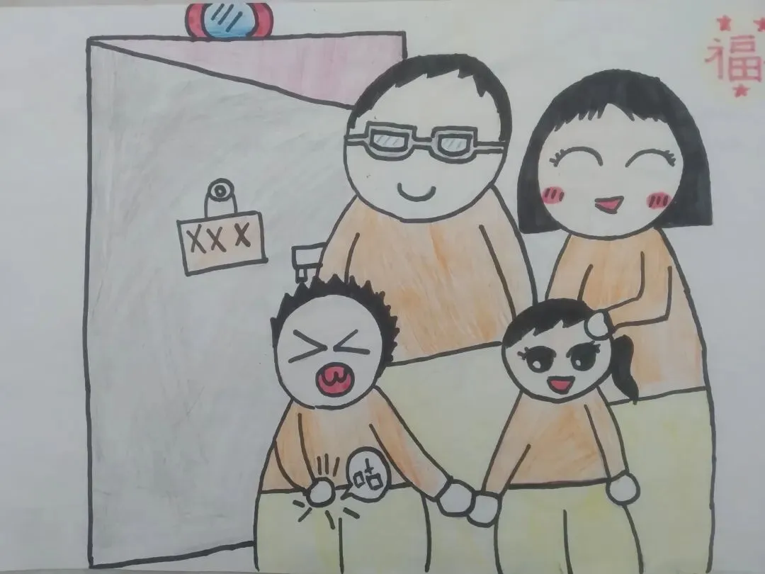 一封写给儿女的中考加油信 第1张