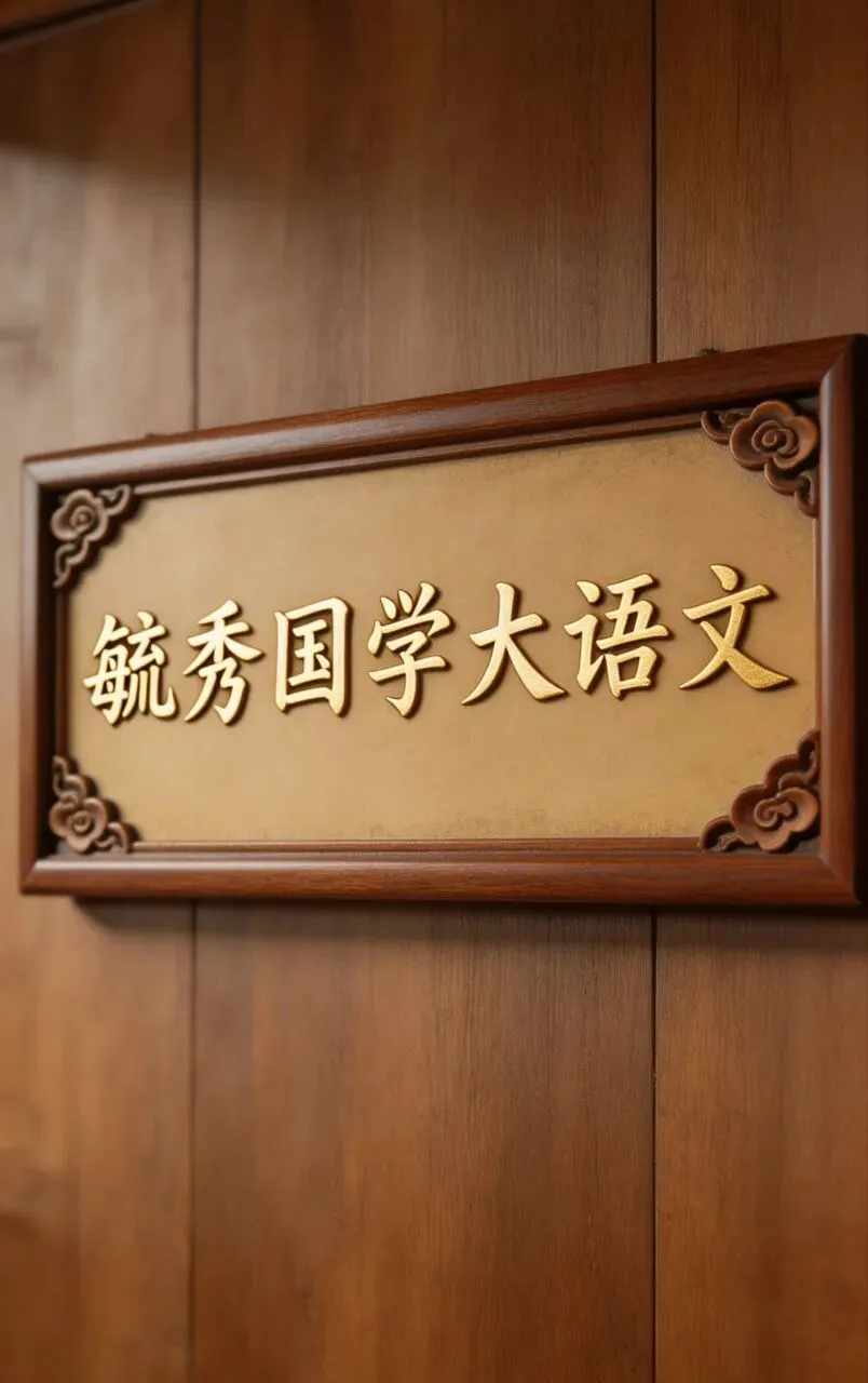 家国主题-中考满分作文|我眼中的中国(张木眇) 第1张