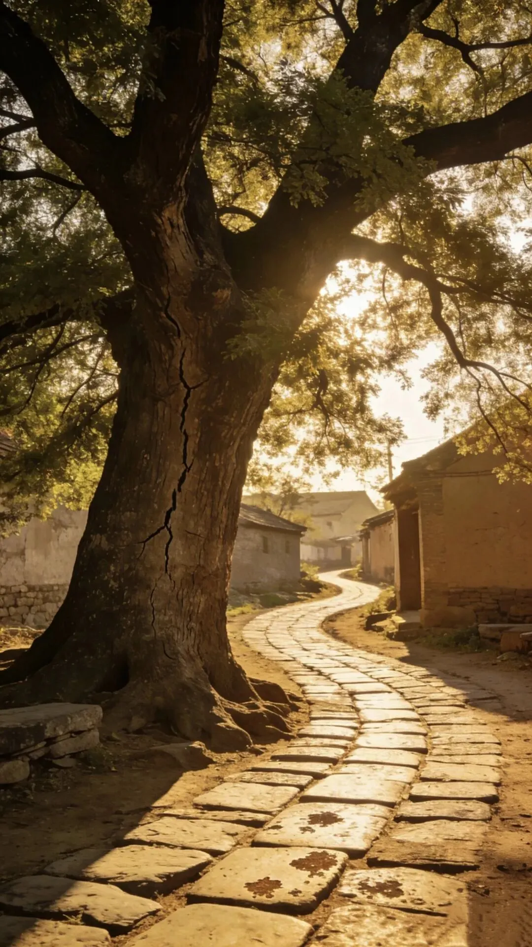 家国主题-中考满分作文|我眼中的中国(张木眇) 第4张