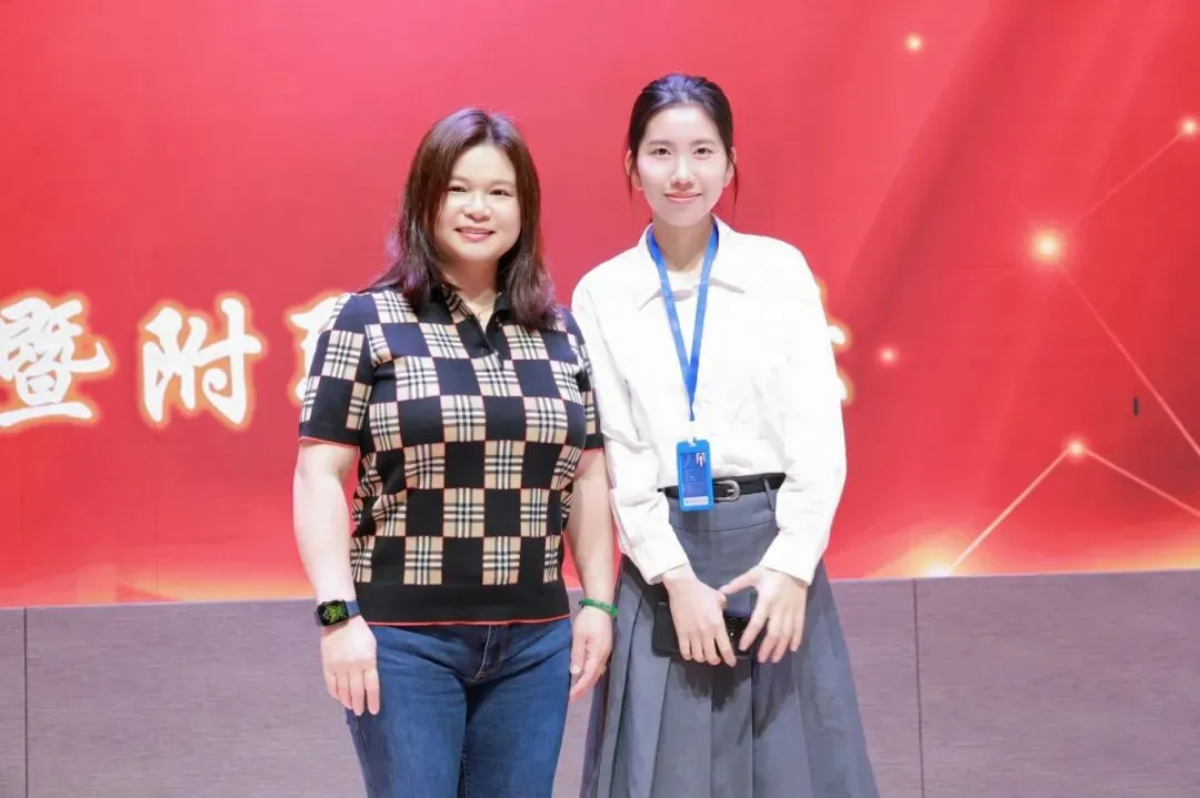 暨南大学暨附港澳台联考” 第二次模拟考试表彰大会&澳门四校联考誓师仪式考前动员大会 第52张