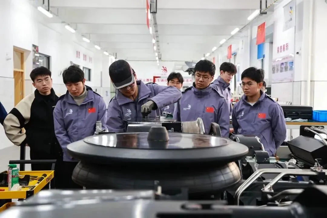 都想错了,取消中考五五分流,并不能解决家长的焦虑 | 二湘空间 第2张