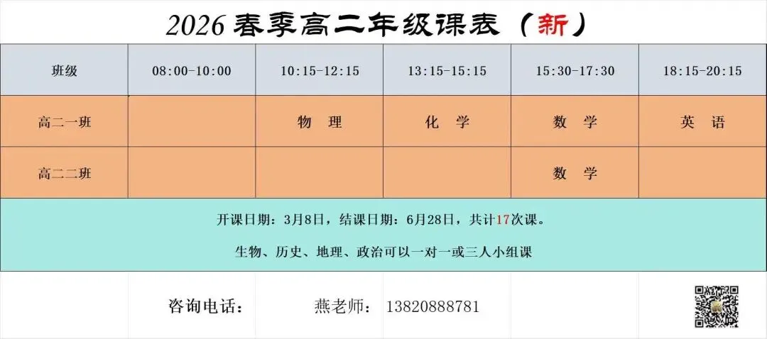 【鸿硕分享】初一初二别踩坑!即将参加中考的初三学姐学长的血泪总结,让你赢在起跑线 第12张