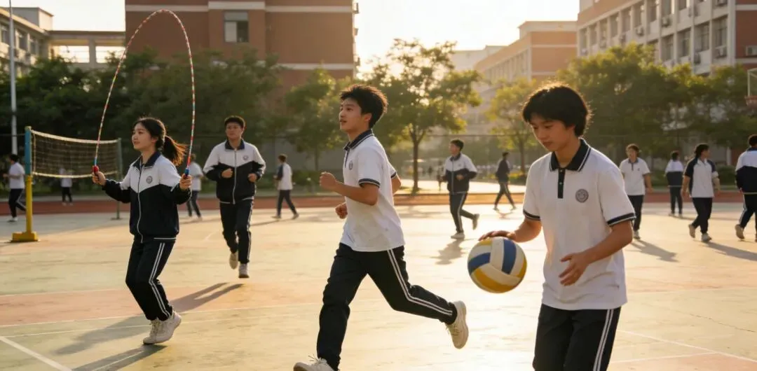 2026山西中考全新解读!体育60分、总分839分,家长必看! 第1张