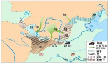 山东中考历史真题|2025年山东省济南市中考历史试卷及答案解析 第7张