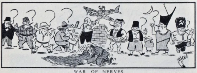 山东中考历史真题|2025年山东省潍坊市中考历史试卷及答案解析 第6张