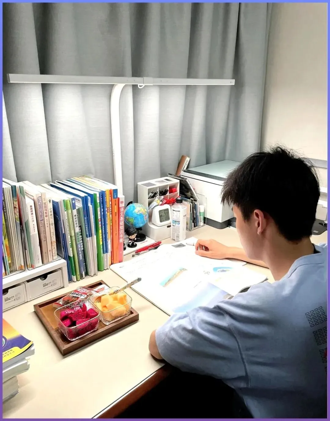 别盲目背3100了!背下这10年高考真题高频100词才是王道 第1张