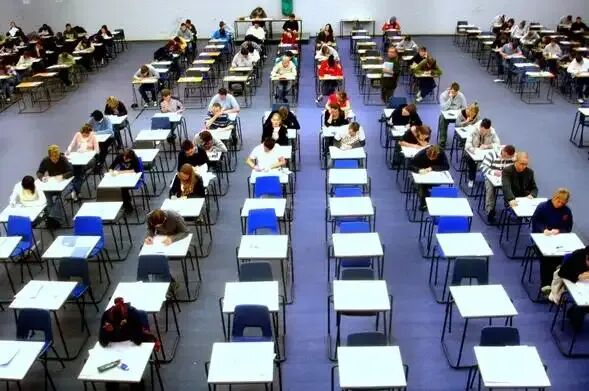 重大教改!多地中考“瘦身”:生物地理退出总分,家长群炸锅了! 第3张