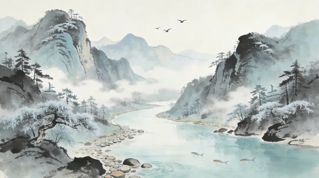 中考文言|初中文言文13大主题分类攻略(附课外推荐篇目) 第1张