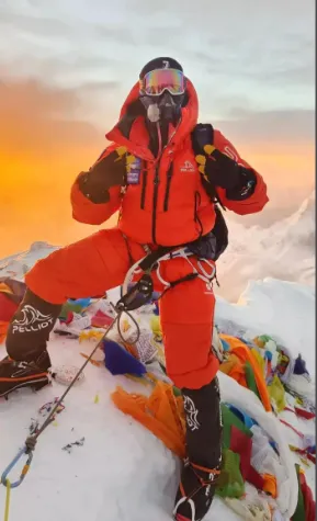 中考专训11:等高线地形图(02) 第7张