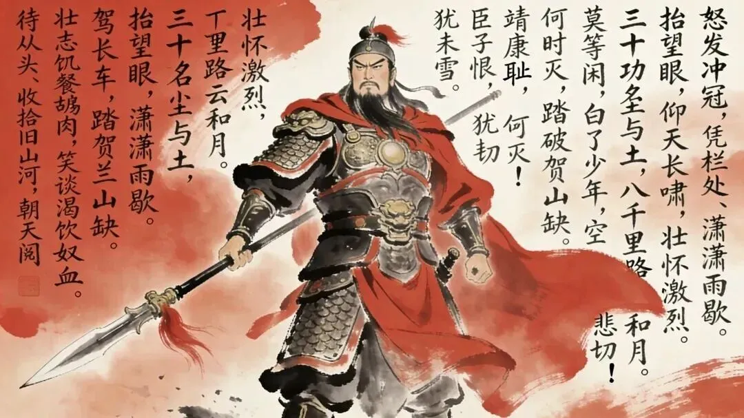 21年陕西中考文言文(下篇) 第1张