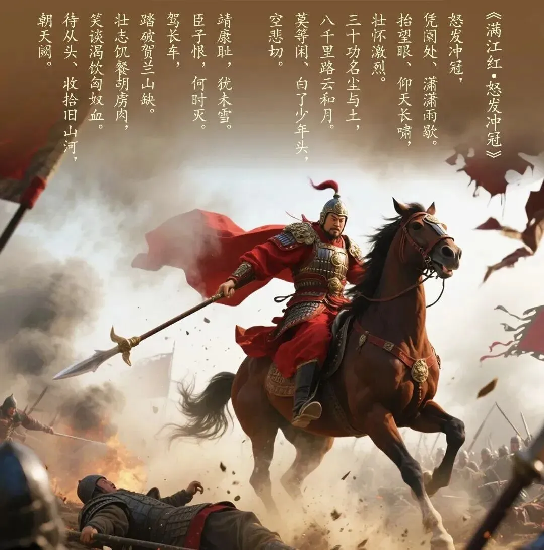 21年陕西中考文言文(下篇) 第4张