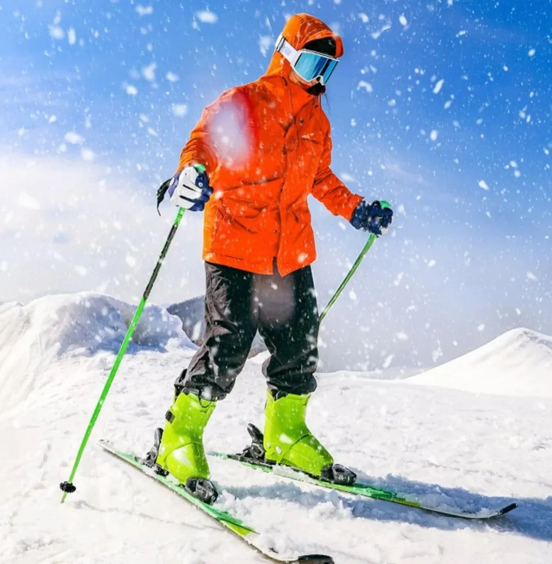 【每日一题•中考专栏】摩擦力和压强 第3张