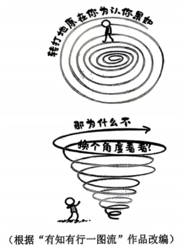 广东省江门市2026年3月高三第一次模拟考试语文试题及参考答案 第2张