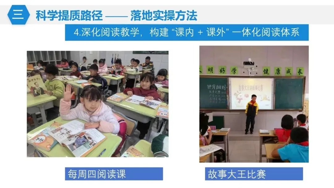 【教研赋能 命题精进】三下试卷命题分析 第16张