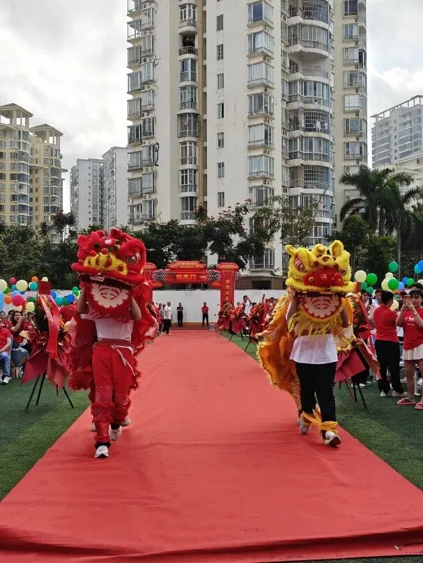 青春逐梦 决胜中考 | 海南昌茂花园学校隆重举行2026届中考百日誓师大会 第36张