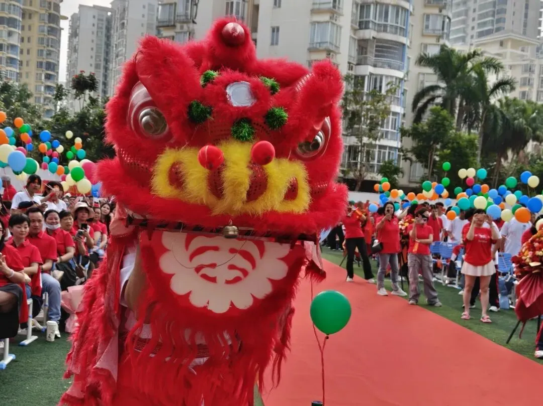 青春逐梦 决胜中考 | 海南昌茂花园学校隆重举行2026届中考百日誓师大会 第38张