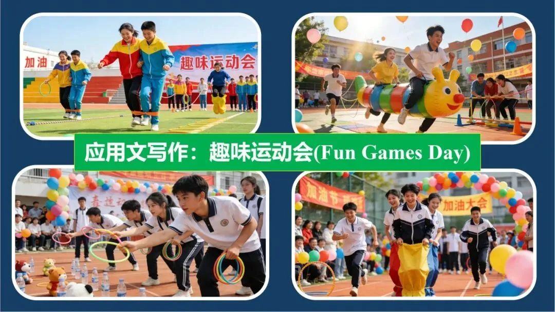 精美课件 | 2026年广州一模试卷评讲(高中云英语) 第27张