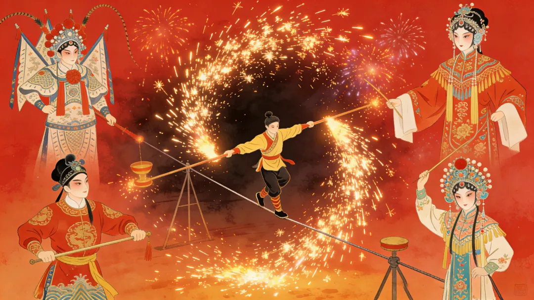 中考作文猜押:非遗之美 第2张