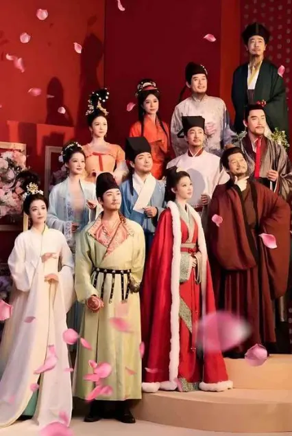 2026年中考道法时政热点专练47B:2026年春节联欢晚会 第5张