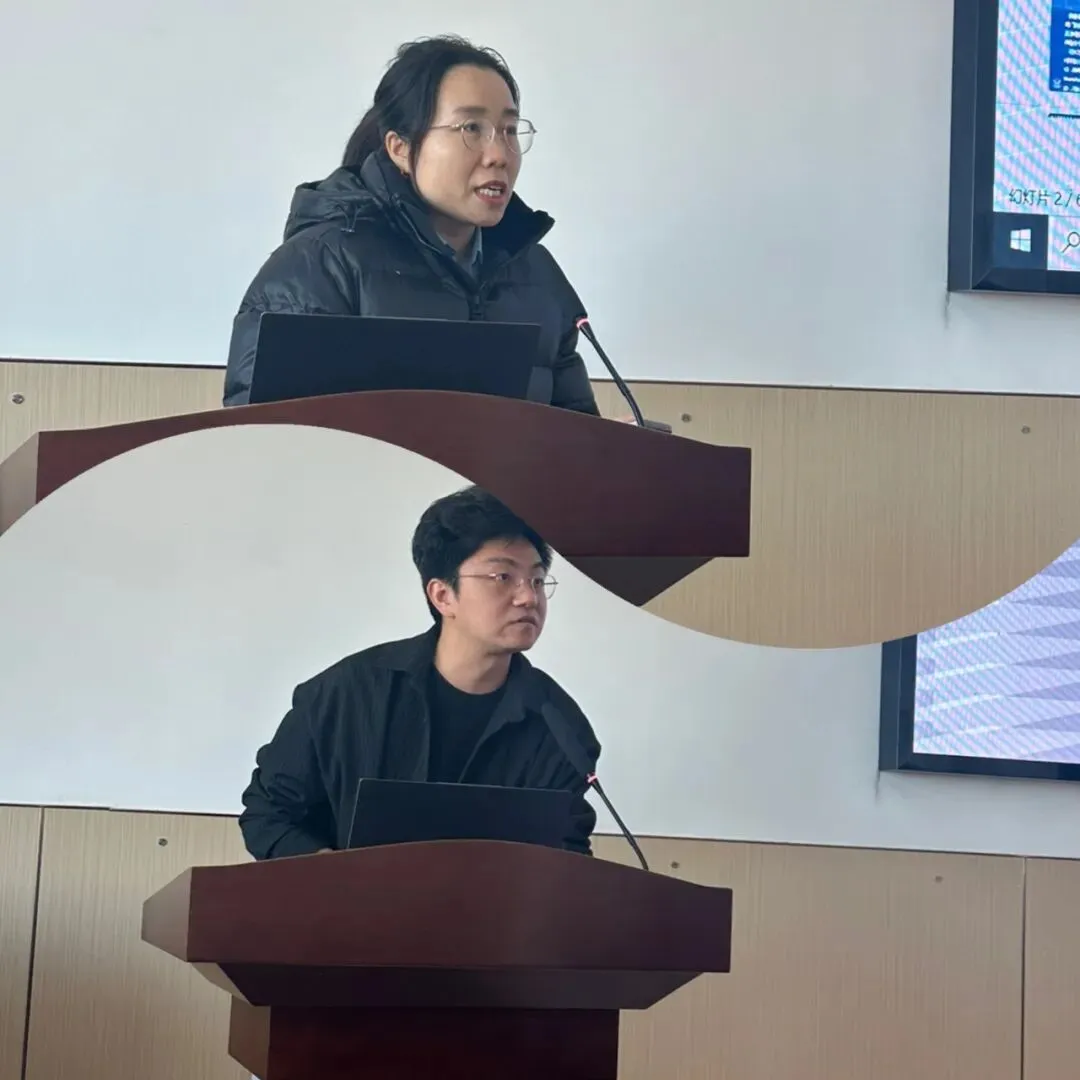 精研复习策略,聚力备战中考——西青区九年级英语教研活动圆满举行 第25张