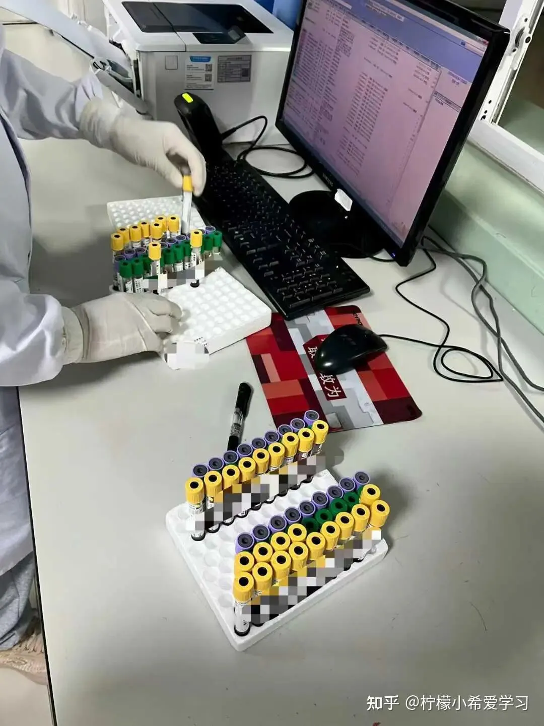 别再被忽悠了!临床医学检验技术士只刷真题真的不稳~ 第1张