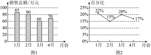 初二数学,数据的收集整理,真题讲解 第1张