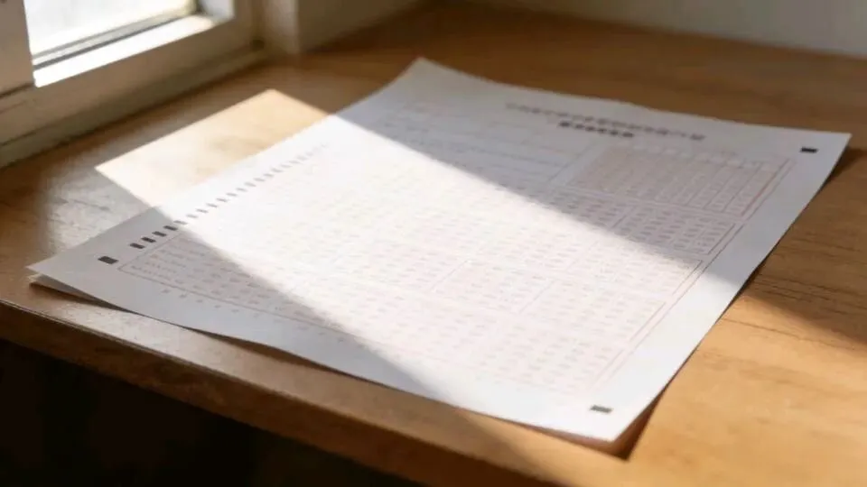 中考答题技巧全攻略:避开致命失误,每一分都攥在手里! 第4张