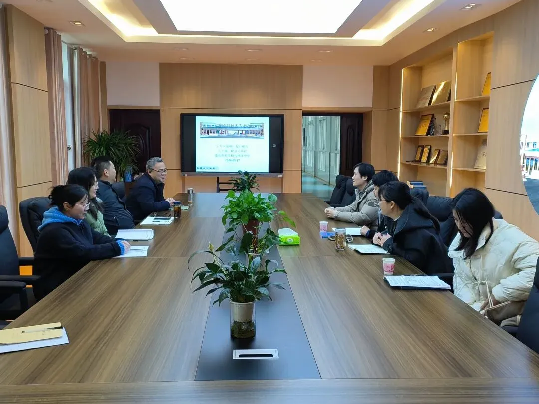 聚焦中考复习,共促提质增效——红太阳桠溪中学与莲花实验学校“百校千师”校际交流活动 第4张 聚焦中考复习,共促提质增效——红太阳桠溪中学与莲花实验学校“百校千师”校际交流活动 第4张