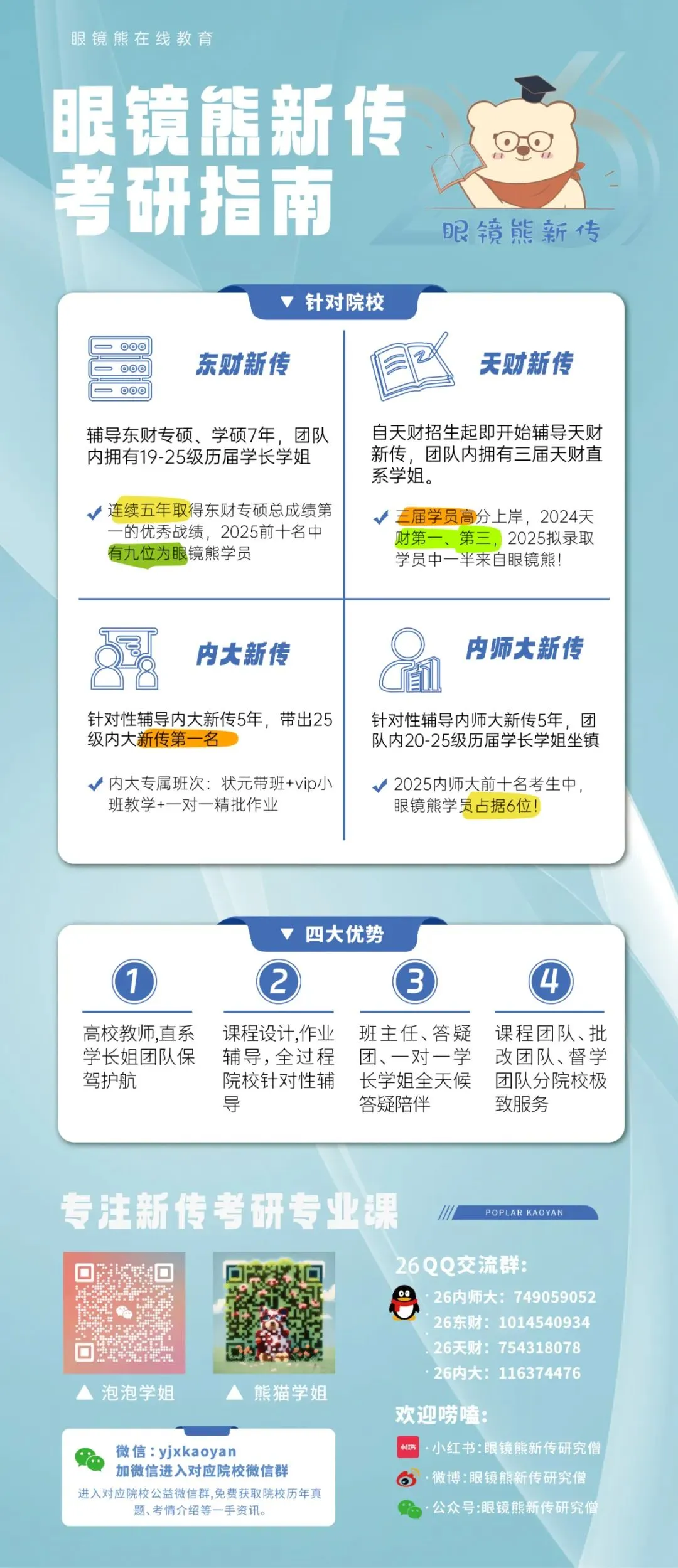 天外新传|2023年考研真题及命题趋势解读 第11张