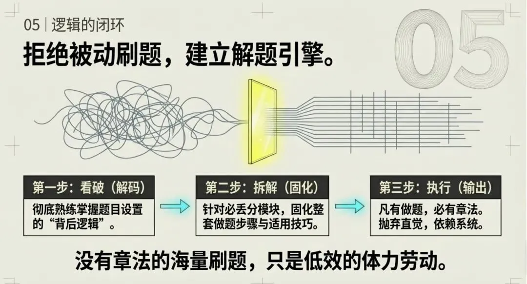 2026南岗英语一模试卷分析 第6张