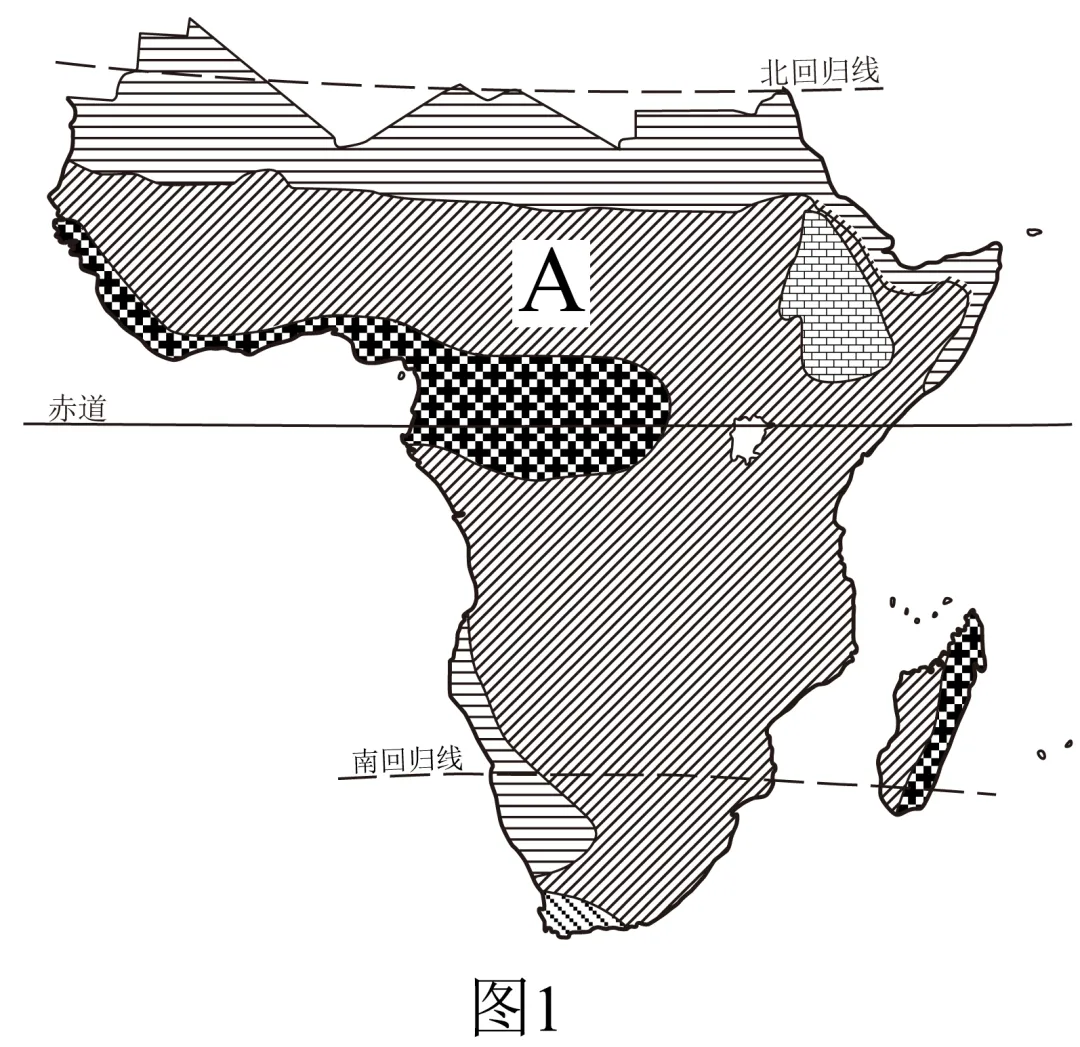 2026年地理中考热点(22)——金砖国家新工业革命伙伴关系论坛在厦门召开 第5张 2026年地理中考热点(22)——金砖国家新工业革命伙伴关系论坛在厦门召开 第5张