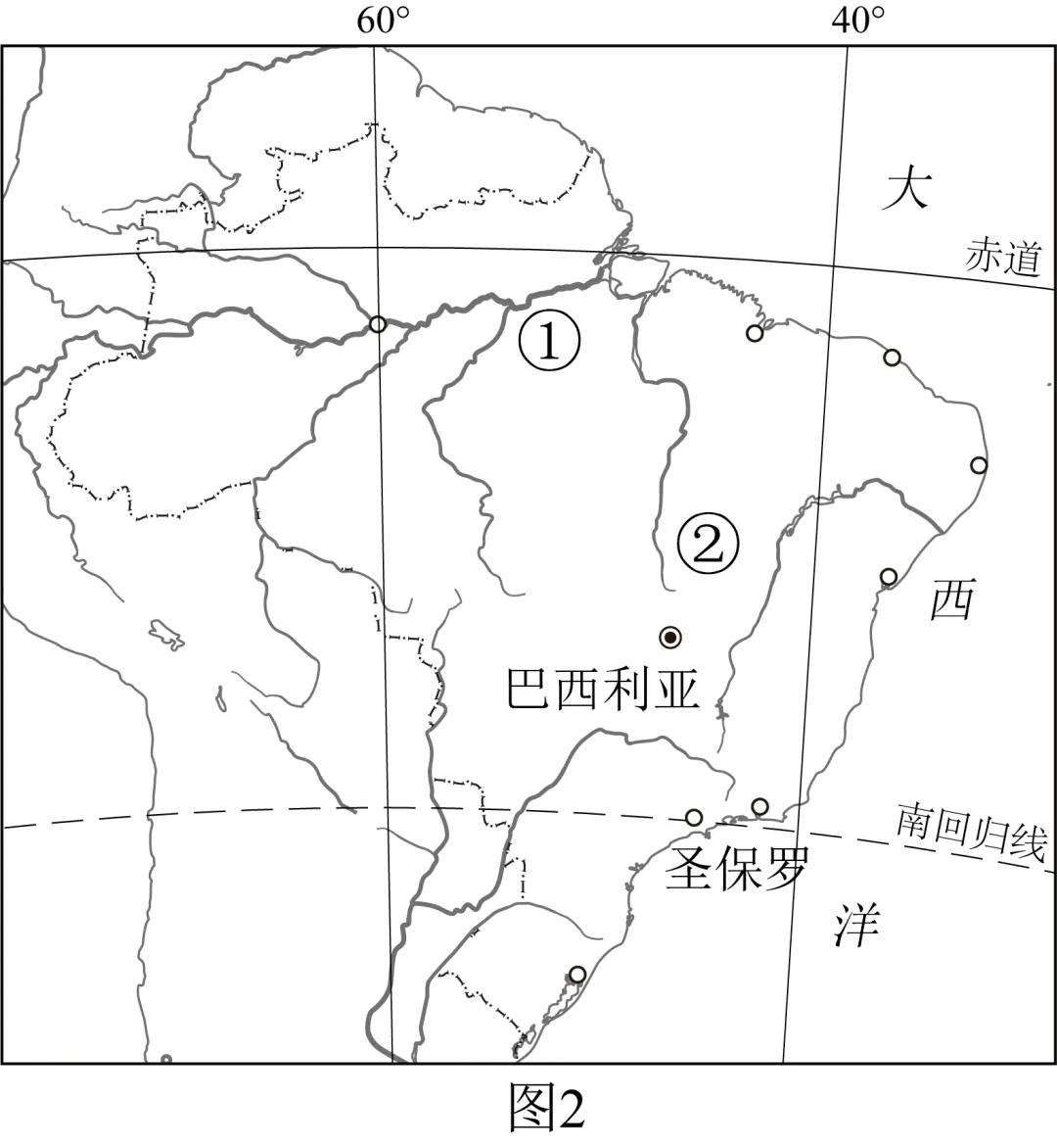 2026年地理中考热点(22)——金砖国家新工业革命伙伴关系论坛在厦门召开 第6张