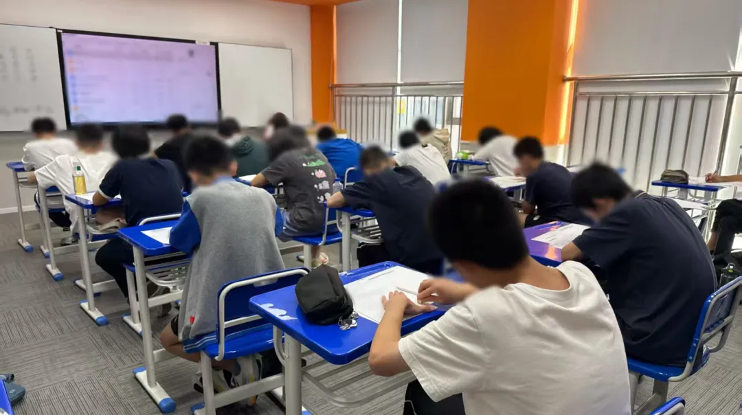 中考能提前录取!你家孩子符合条件吗? 第4张